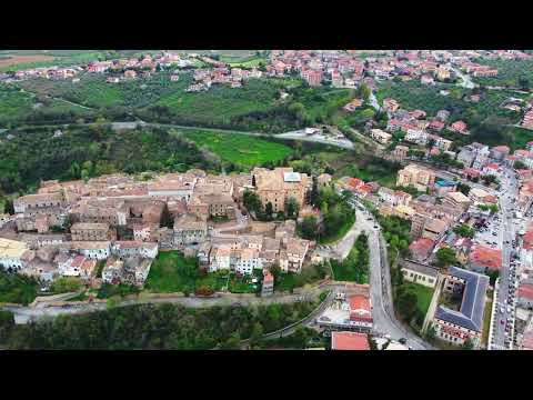 Cinematic Video Loreto Aprutino #2