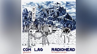 Radiohead - 2 + 2 = 5 [live]