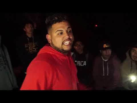 ERRETE vs CIRIUS RAH | CUARTOS - FloridaBattles