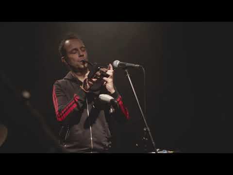 Joo Kraus - Elvis in Paris (live at ROXY)