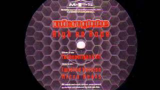 Microglobe - High on Hope (Twisted Version) (1992)