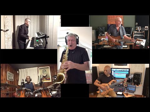 Spyro Gyra - Early Hits Medley