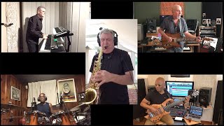 Spyro Gyra Early Hits medley from Our home to Yours Music