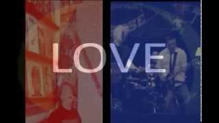 "I Need Love" Government Cheese THE LATE SHOW album