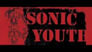 Sonic Youth - Radical adults lick godhead style
