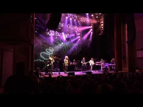 Dweezil Zappa & Adam Minkoff - I Want To Ta-Ta You Baby (Johnny "Guitar" Watson)