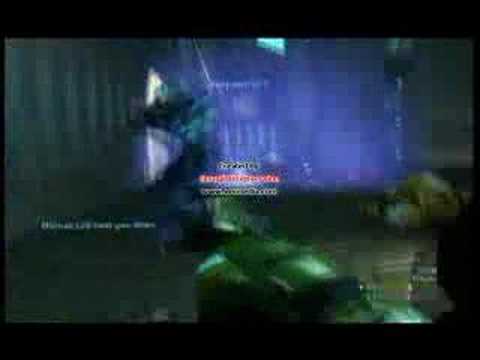 Old Slayer game i found