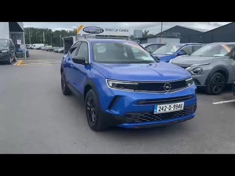 Opel Mokka SC 1.2i Demo With 3.9 Finance Availab - Image 2