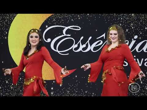 Grupo Folclórico Ila Cassandra - 1° Lugar Essência Festival 2024