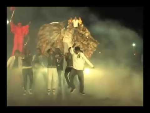 KI & JMC 3Veni - We Comin' (Official Video) (Brand New 2010)