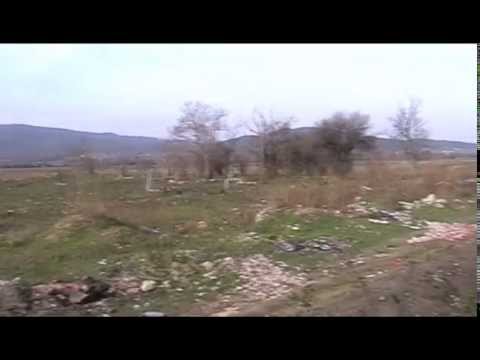 Dobreci Dhe Varrezat Serbe - Bukuroc