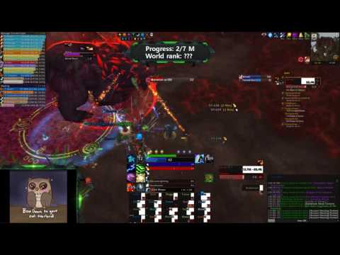 Danish Terrace vs. Mythic Ursoc