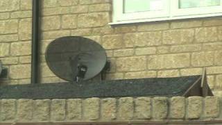 preview picture of video 'Freesat installation Tetbury 0800 0122356'