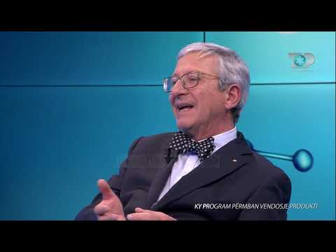 Vlerësimi i OBSH për projektin "Saniservice” në Shqipëri, Hipokrati, 22 Shkurt 2020
