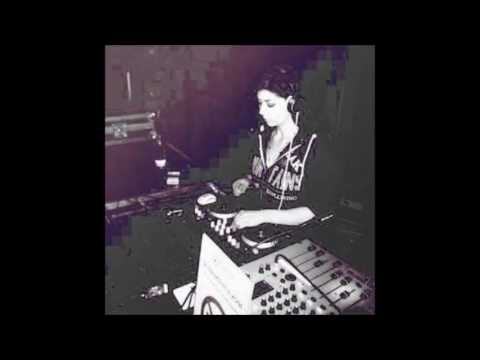 Dina Darkshine Technofamily Podcast Februar 2017