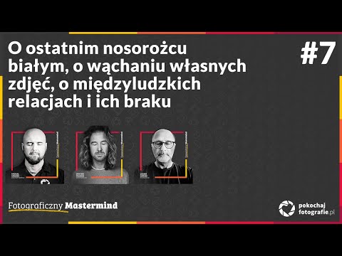 Fotograficzny Mastermind #7