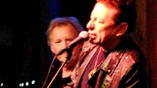 Joe Ely  - Mockingbird Hill - Threadgill's - Austin Texas - 031111