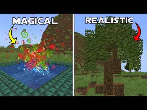 11 Minecraft Build Hacks You NEED to Know NOW!