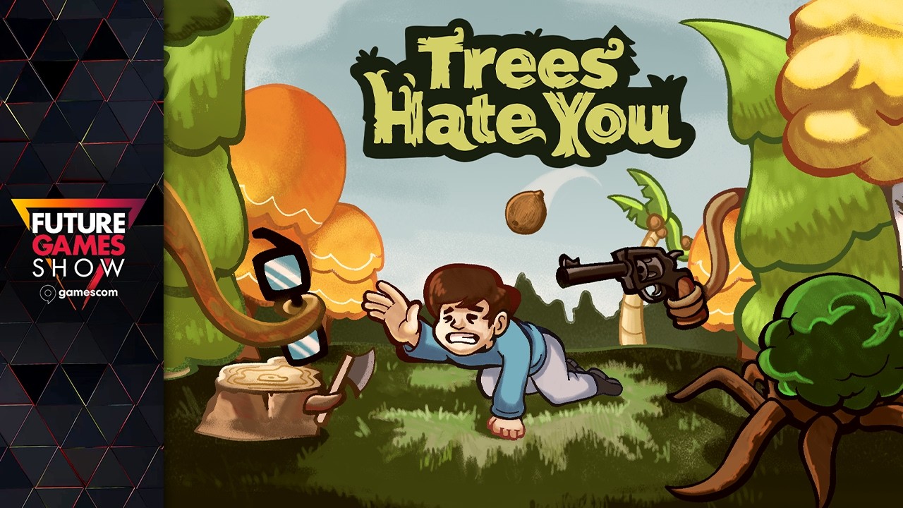 Release Date Trailer