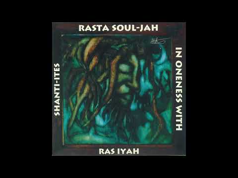 Ras Iyah with The Shanti Ites - Laugh After Them & Dub