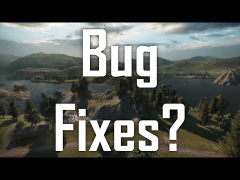 | Wargaming Fixed Things? | World of Tanks Console | WoT Console | Awakened |