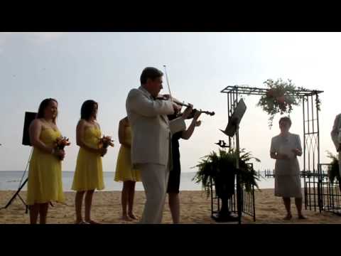 Zaret Violin Duet - Messenet Meditation.m4v