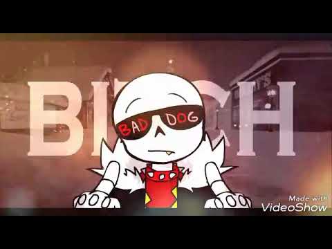 Underfell--Undertale--Undersnwap