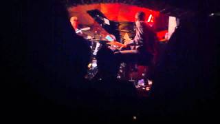 Peter Bernstein & Esteve Pi @ Jamboree (BCN) - 08/10/2010