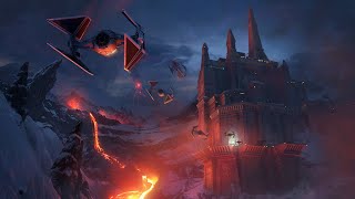 The Empire's Most Secret Places