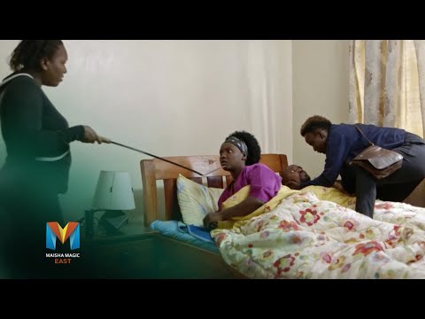 Mambo Ajab changes hands – Sue Na Jonnie Season 10 | Maisha Magic East