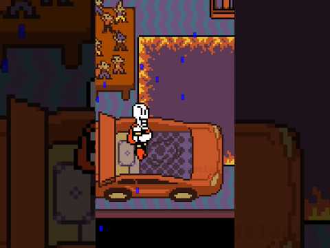 Wet it be | #undertale