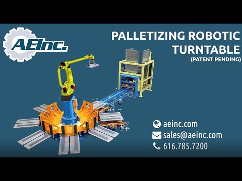 AEI Robot