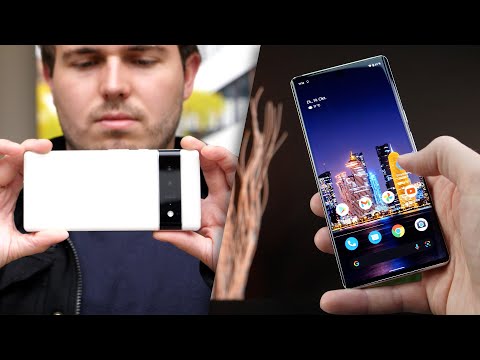 Google Pixel 6 Pro im Test-Fazit | CHIP
