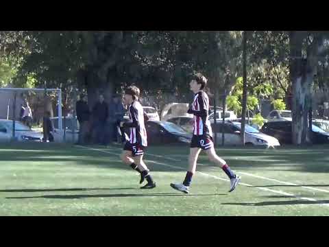 SANTA KLAUS VS VIKINGOS - #LigaNuñez - S16 - 16/7/23