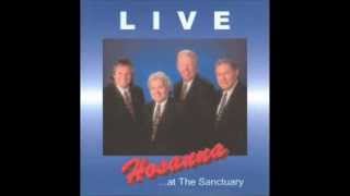 Hosanna - &quot;Joy On The Other Side Of Jordan&quot;