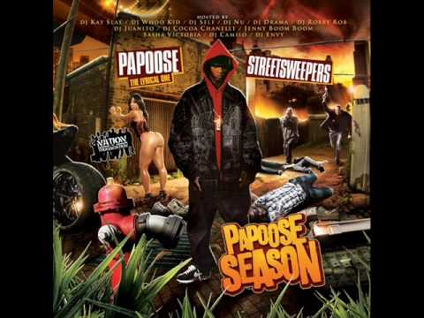 Papoose - 1st Blood (Papoose Season) [26]