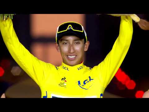 2019 Tour de France highlights - Stage 21