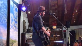 Todd Snider - Tillamook County Jail - Pickathon 2012