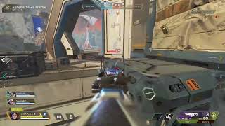 APEX RIP Control Mode