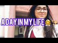 A Day In My Life | Daily Routine-3rd Year Medico | LLRM Medical College | By Rajshree Grover #vlogs
