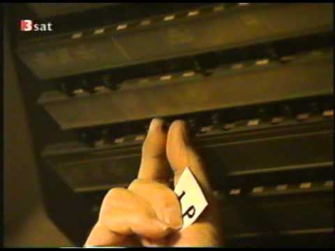 FEUER AN BORD - Die Tragödie von Swissair Flug 111