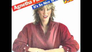 It&#39;s So Nice To Be Rich (extended version) - Agnetha Fältskog