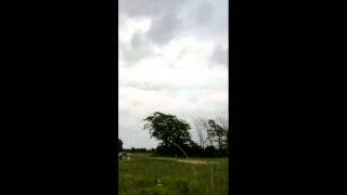 Thy Suborbitals - Three first attempts with parachute on water rocket!