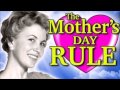Smosh SONG - THE MOTHER'S DAY RULE 