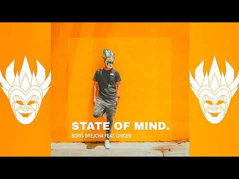 Boris Brejcha Feat.Ginger - State Of Mind (Original Mix)