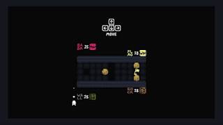 言葉を操り謎を解け1【Baba Is You】