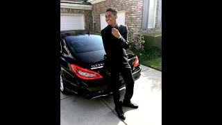 Snoop Dogg’s Son Julian Broadus on LA Talk LIVE