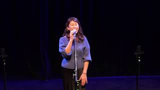 Jennifer York Performs "Good Mother" by Jann Arden &amp; Rob Foster