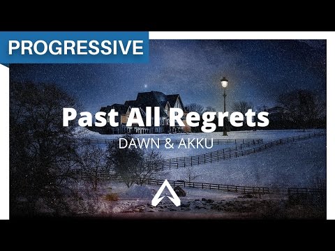 Dawn & Akku - Past All Regrets