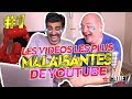 LES VIDÉOS LES PLUS MALAISANTES DE YOUTUBE MIKO COCO 1